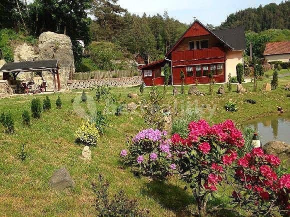 Pronájem chaty, chalupy, Jetřichovice, Ústecký kraj Pronájem chaty, chalupy, Jetřichovice, Ústecký kraj