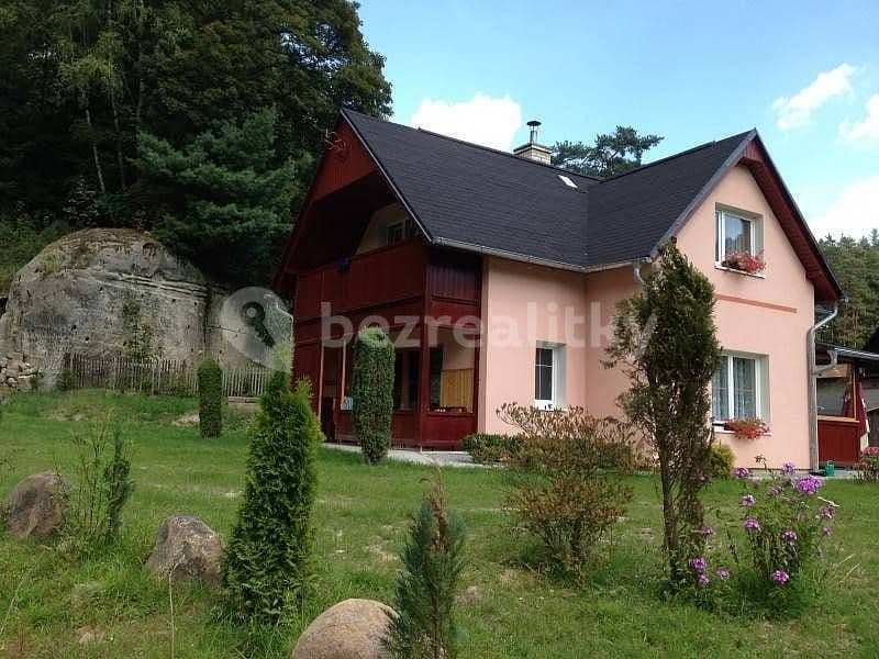 Pronájem chaty, chalupy, Jetřichovice, Ústecký kraj Pronájem chaty, chalupy, Jetřichovice, Ústecký kraj
