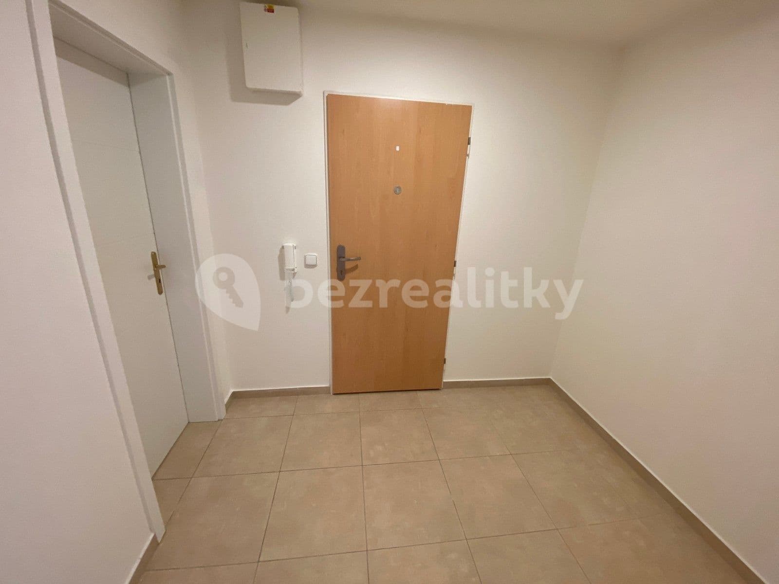 Pronájem bytu 1+kk 33 m², Přívozská, Ostrava, Moravskoslezský kraj