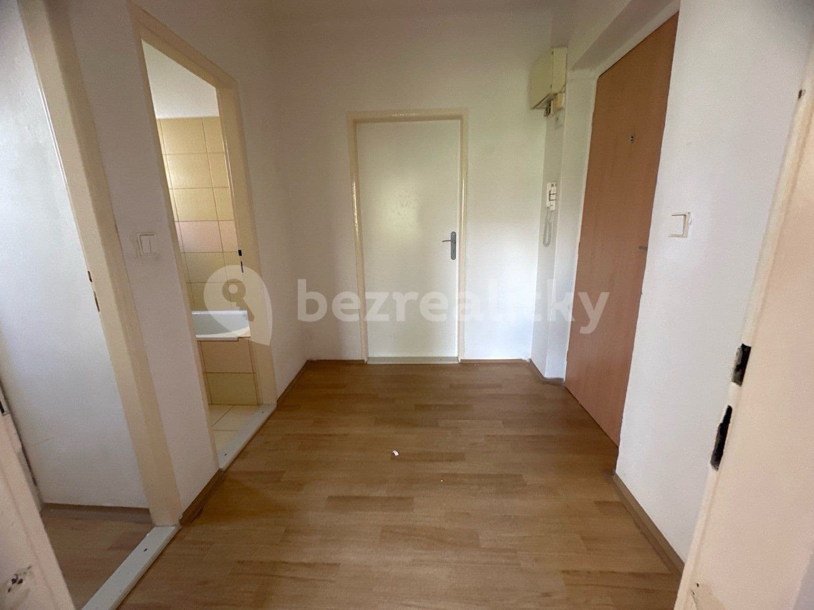 Pronájem bytu 2+1 51 m², Michálkovická, Ostrava, Moravskoslezský kraj