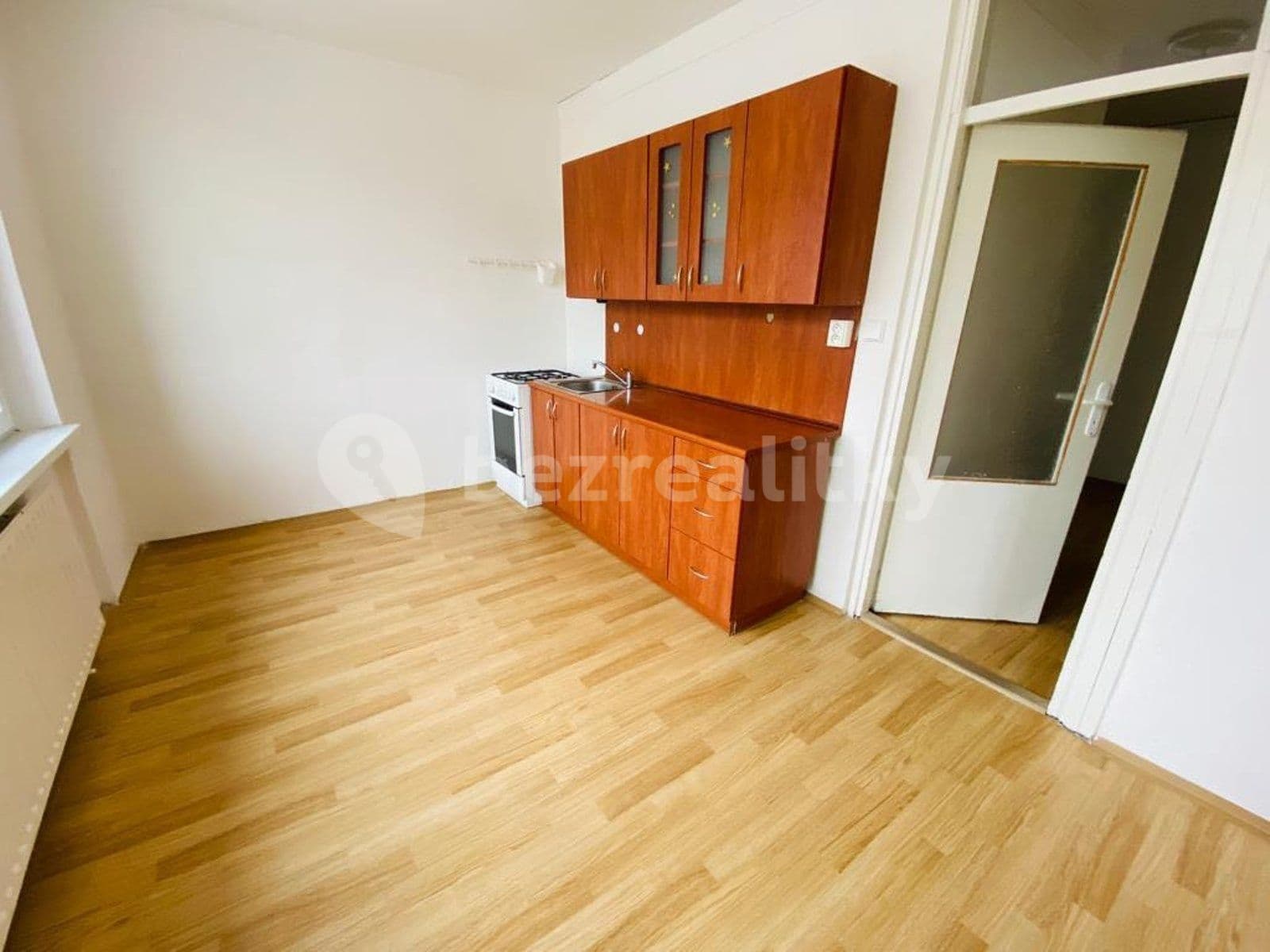 Pronájem bytu 2+1 51 m², Michálkovická, Ostrava, Moravskoslezský kraj