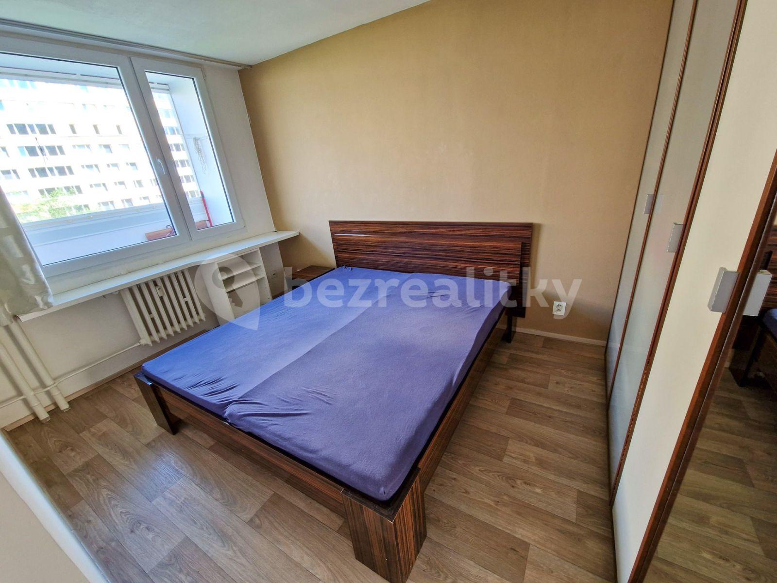 Pronájem bytu 2+kk 39 m², Novodvorská, Praha, Praha