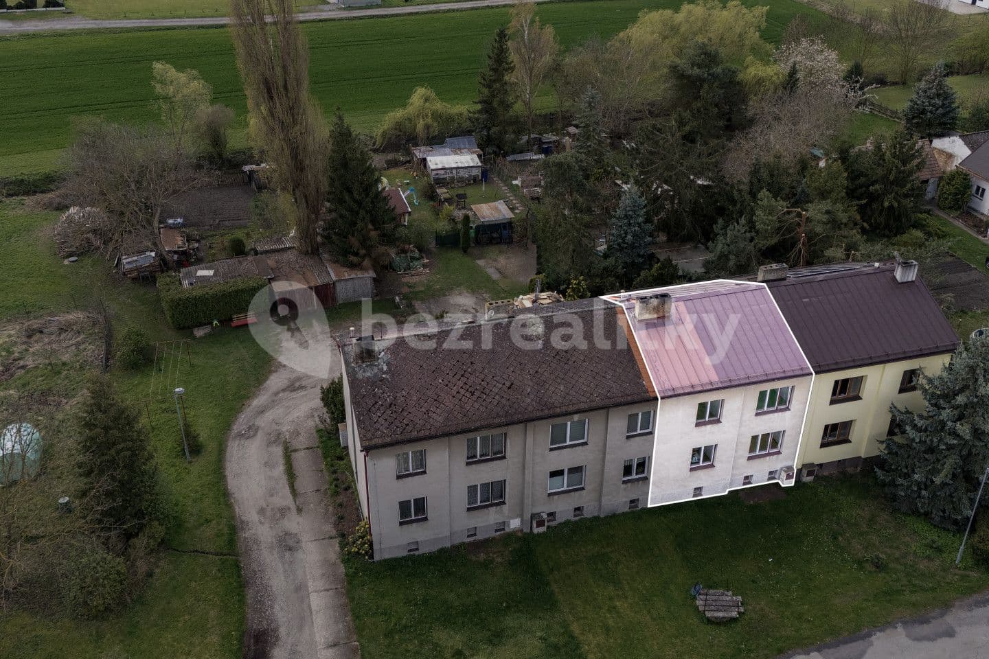Prodej bytu 5+1 165 m², Kosořice, Středočeský kraj