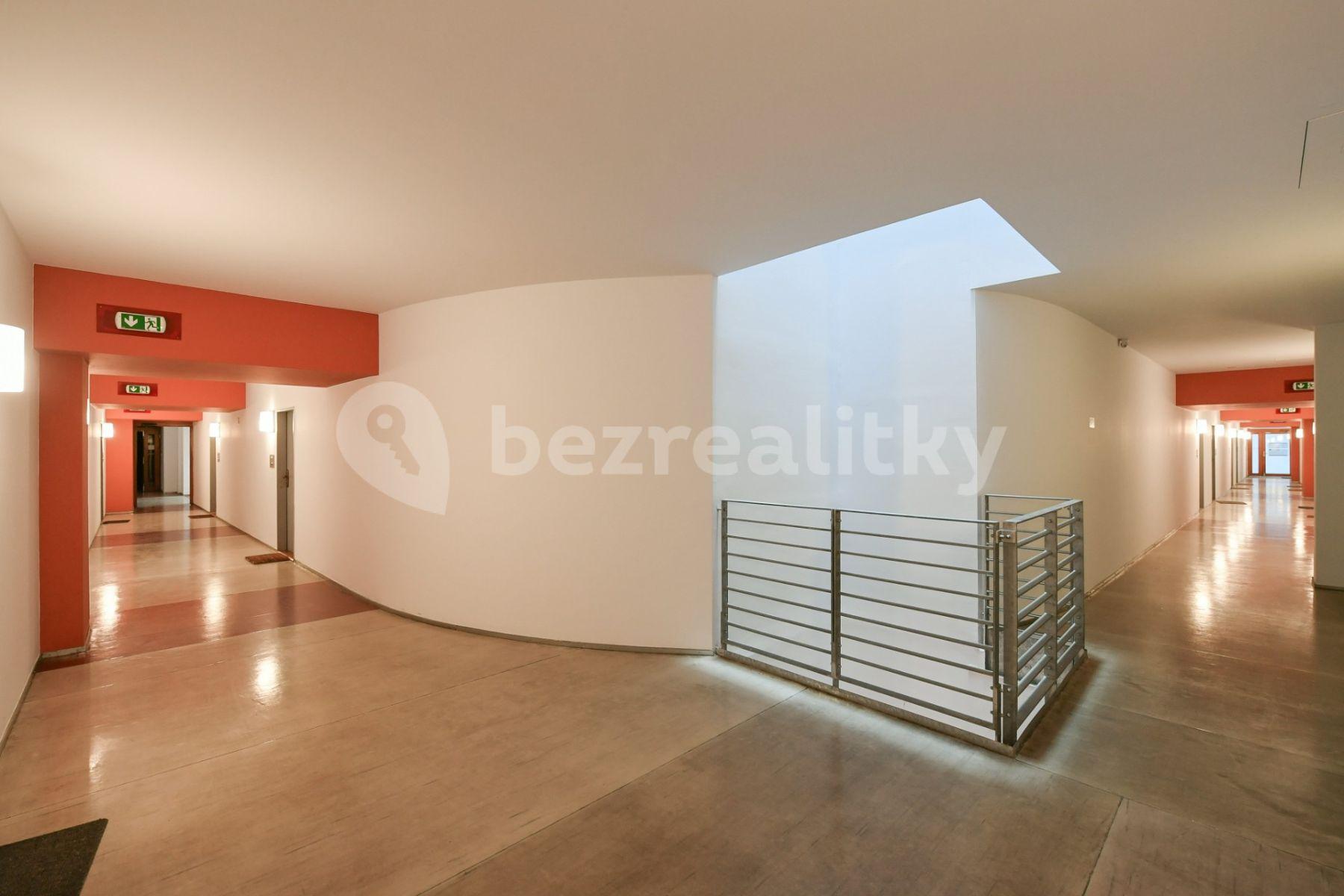 Prodej bytu 2+kk 44 m², Novákových, Praha, Praha