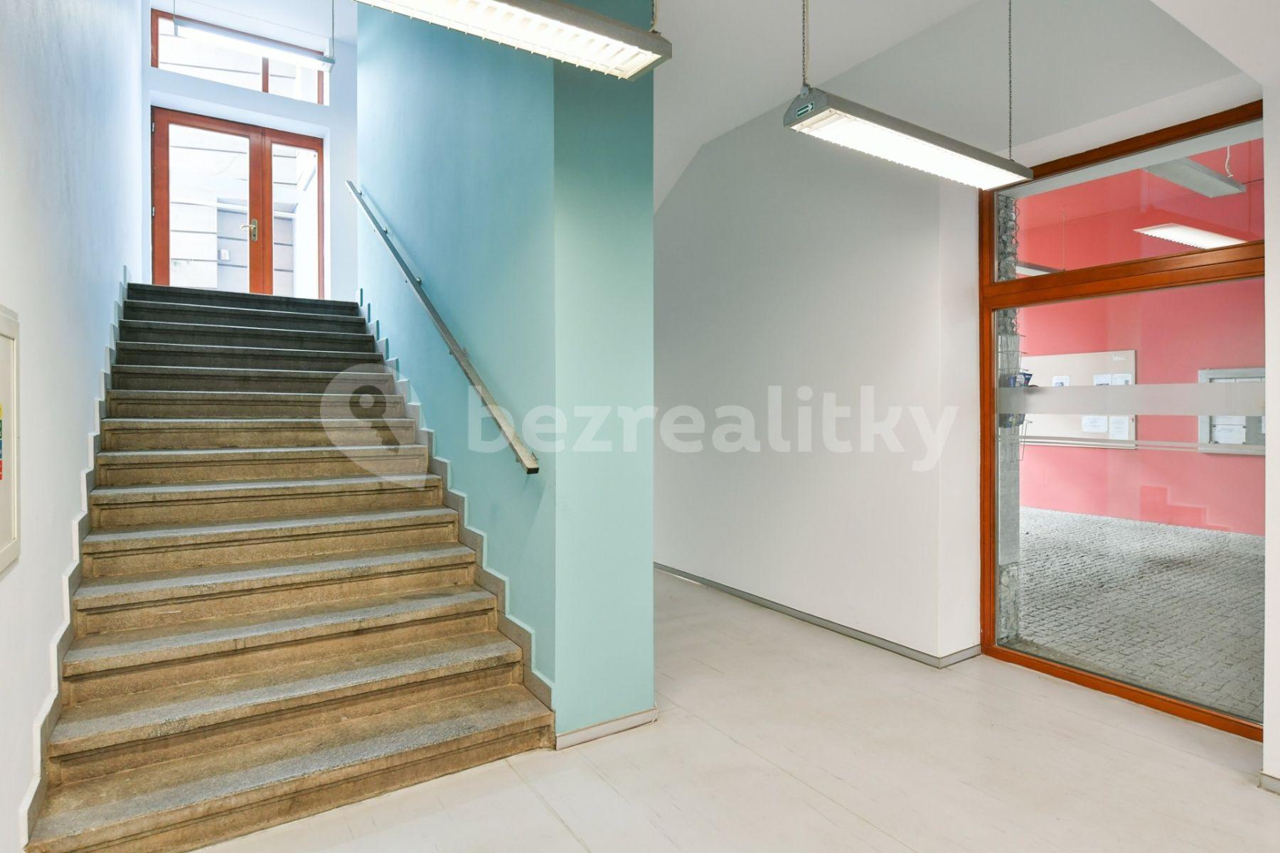 Prodej bytu 2+kk 44 m², Novákových, Praha, Praha