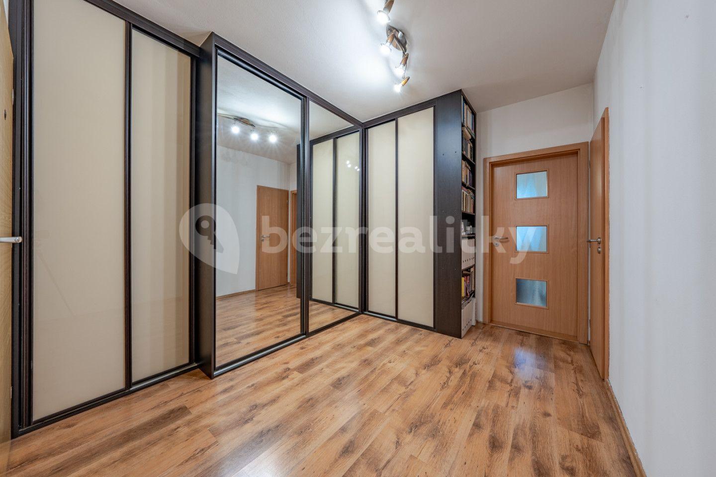 Prodej bytu 3+1 73 m², Dolní Jasenka, Vsetín, Zlínský kraj