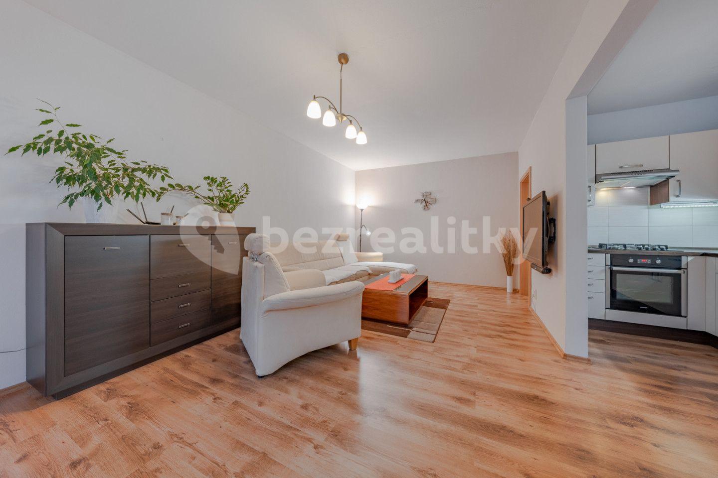 Prodej bytu 3+1 73 m², Dolní Jasenka, Vsetín, Zlínský kraj