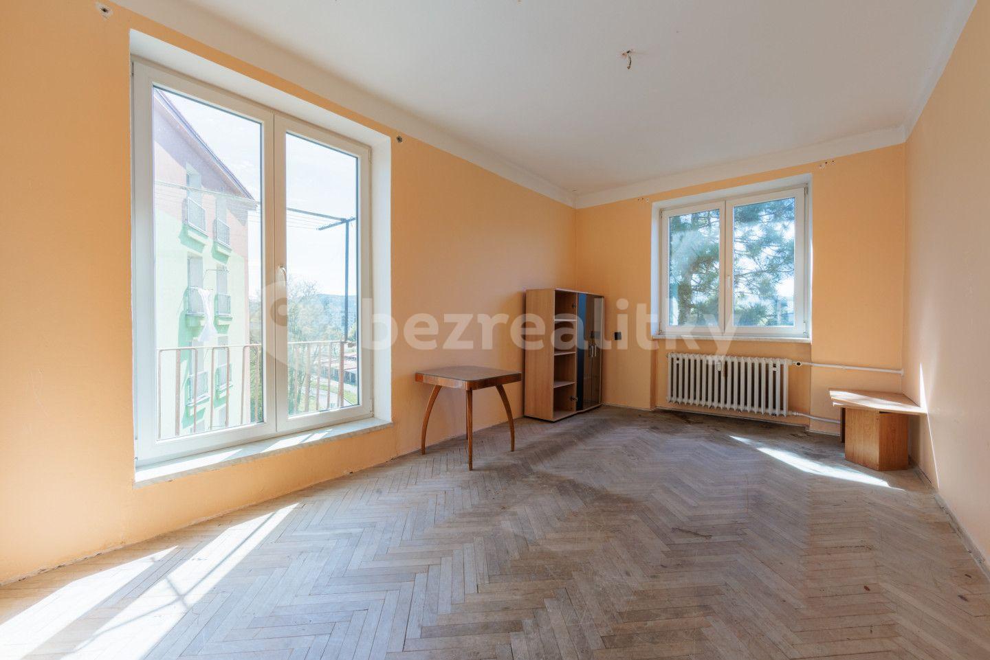 Prodej bytu 2+1 53 m², Hornická, Sokolov, Karlovarský kraj
