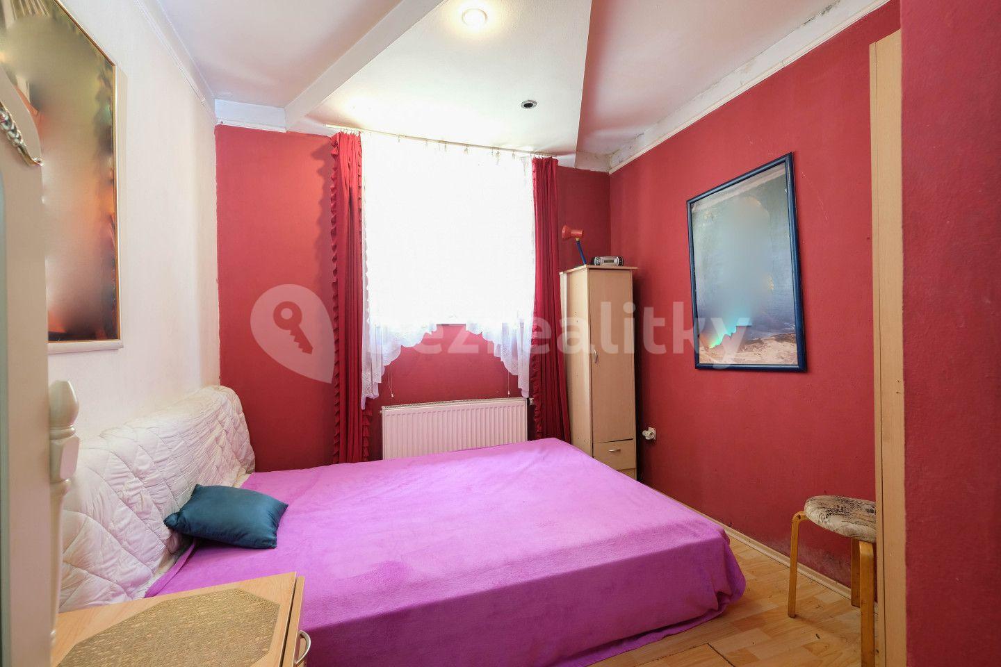 Prodej nebytového prostoru 404 m², Havlíčkova, Cheb, Karlovarský kraj