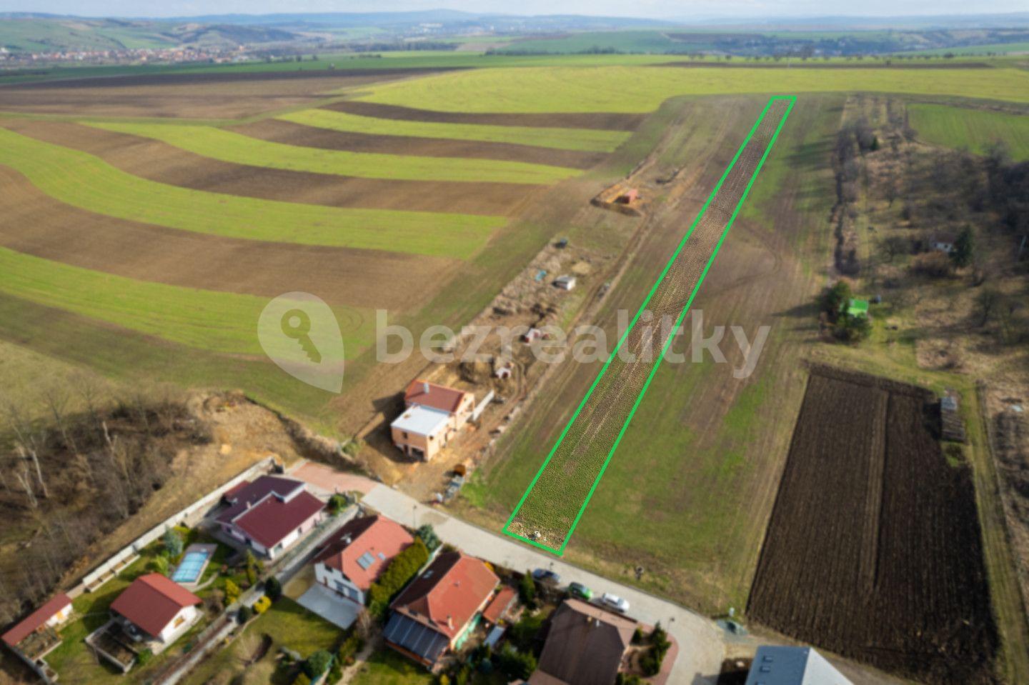 Prodej pozemku 3.791 m², Heršpice, Jihomoravský kraj