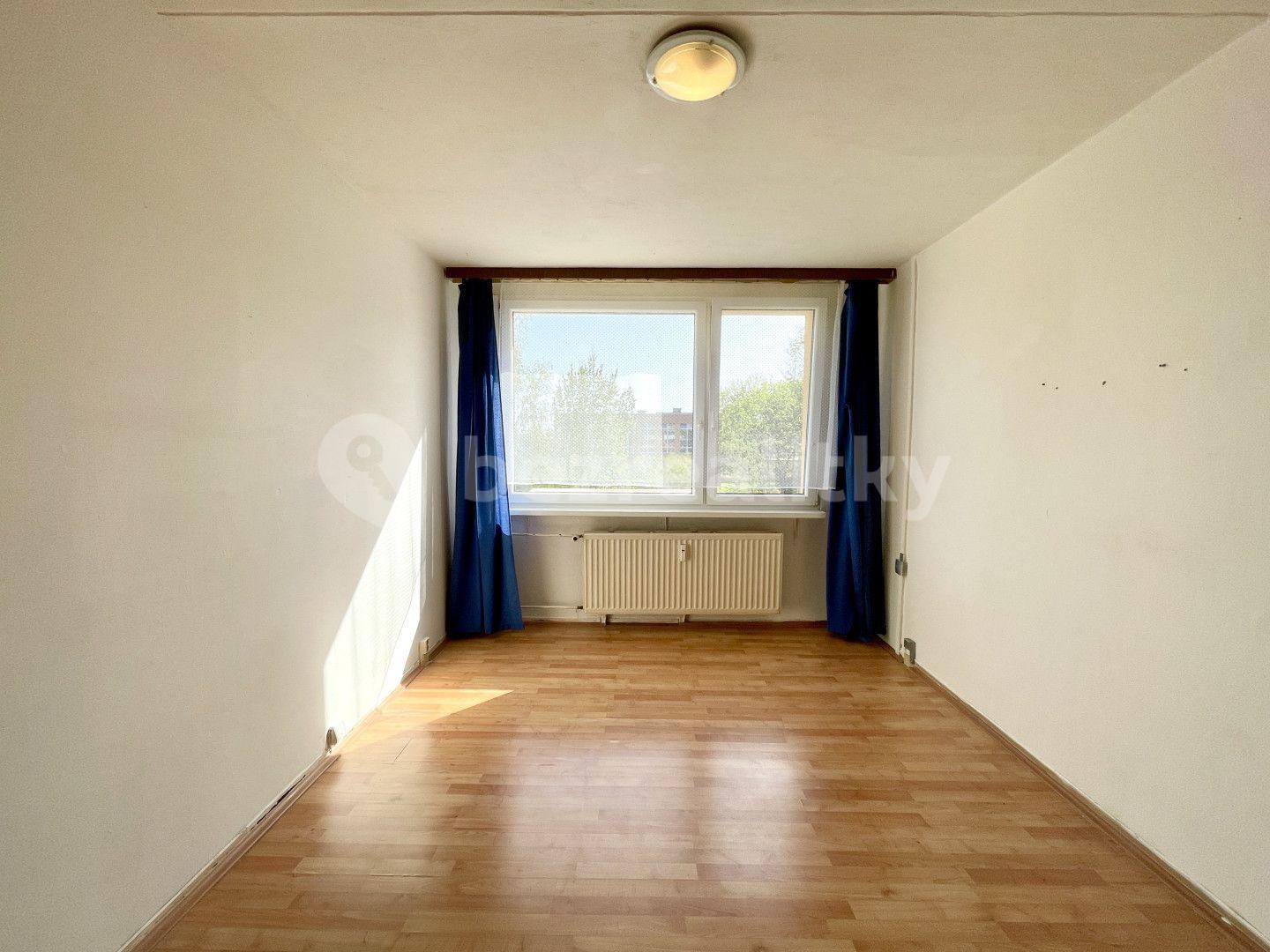 Prodej bytu 2+kk 40 m², Růžová, Most, Ústecký kraj