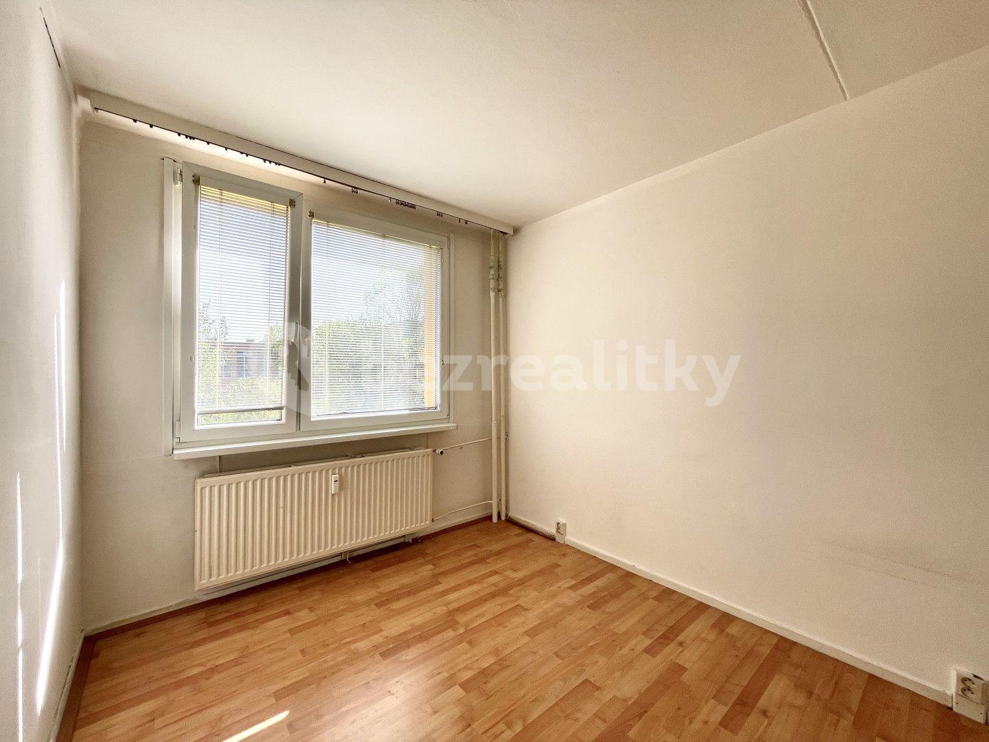 Prodej bytu 2+kk 40 m², Růžová, Most, Ústecký kraj