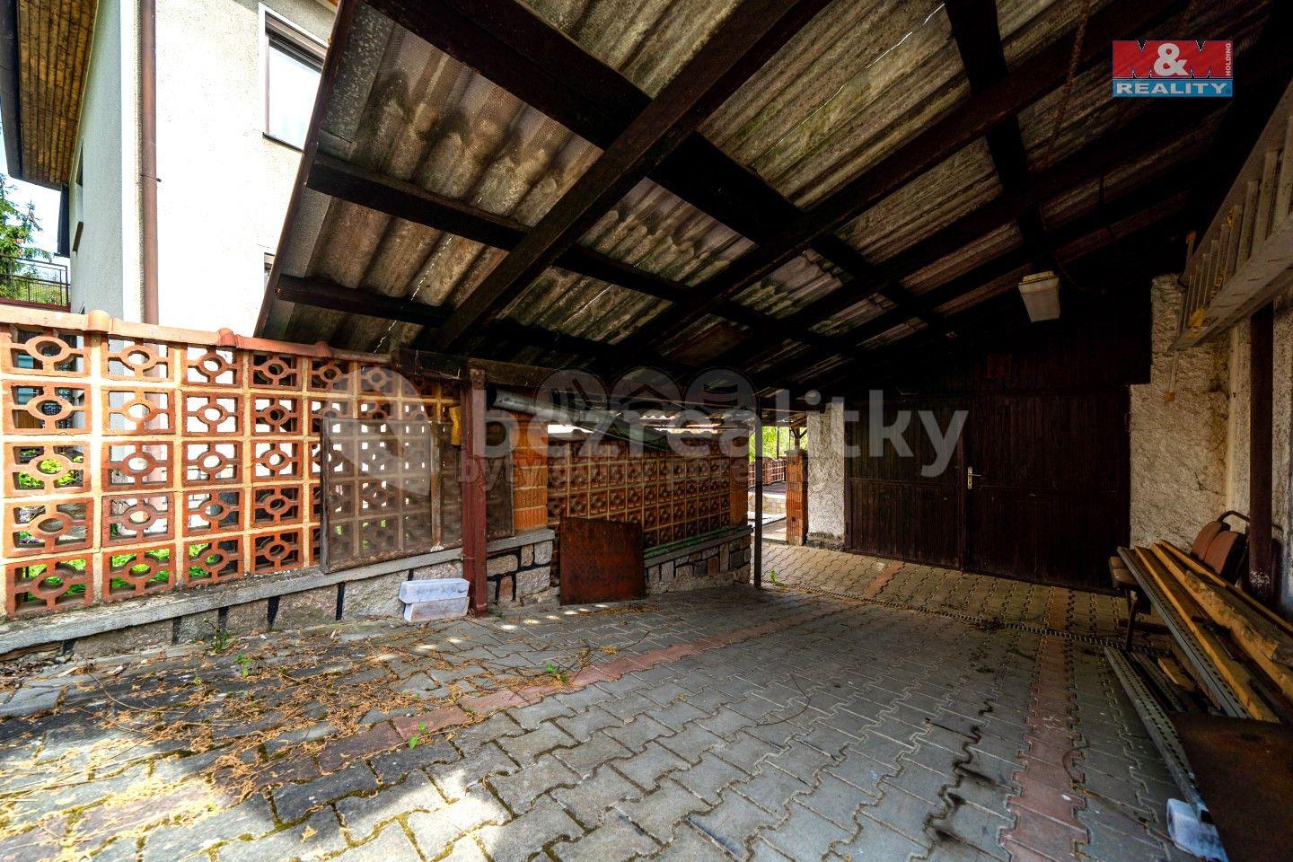 Prodej domu 170 m², pozemek 864 m², Nesvačily, Středočeský kraj