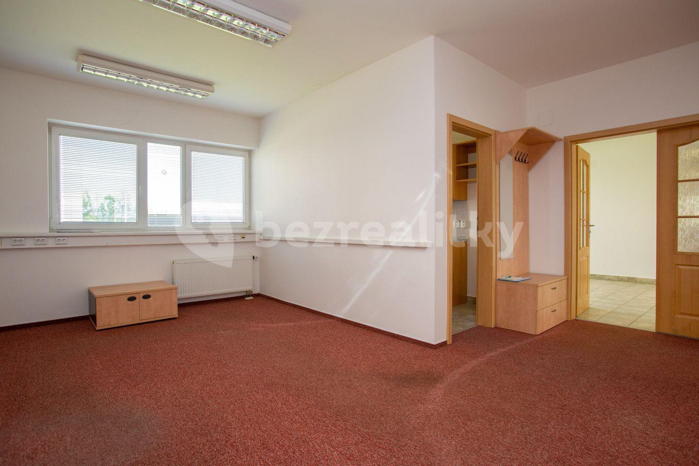 Prodej kanceláře 275 m², Záhoří, Jihočeský kraj