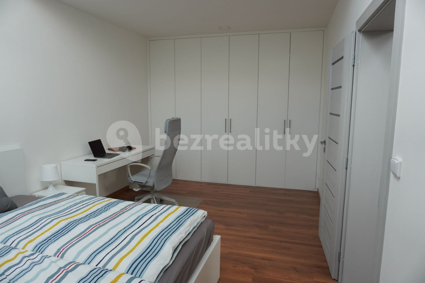 Pronájem bytu 2+kk 90 m², Bezručova, Brno, Jihomoravský kraj
