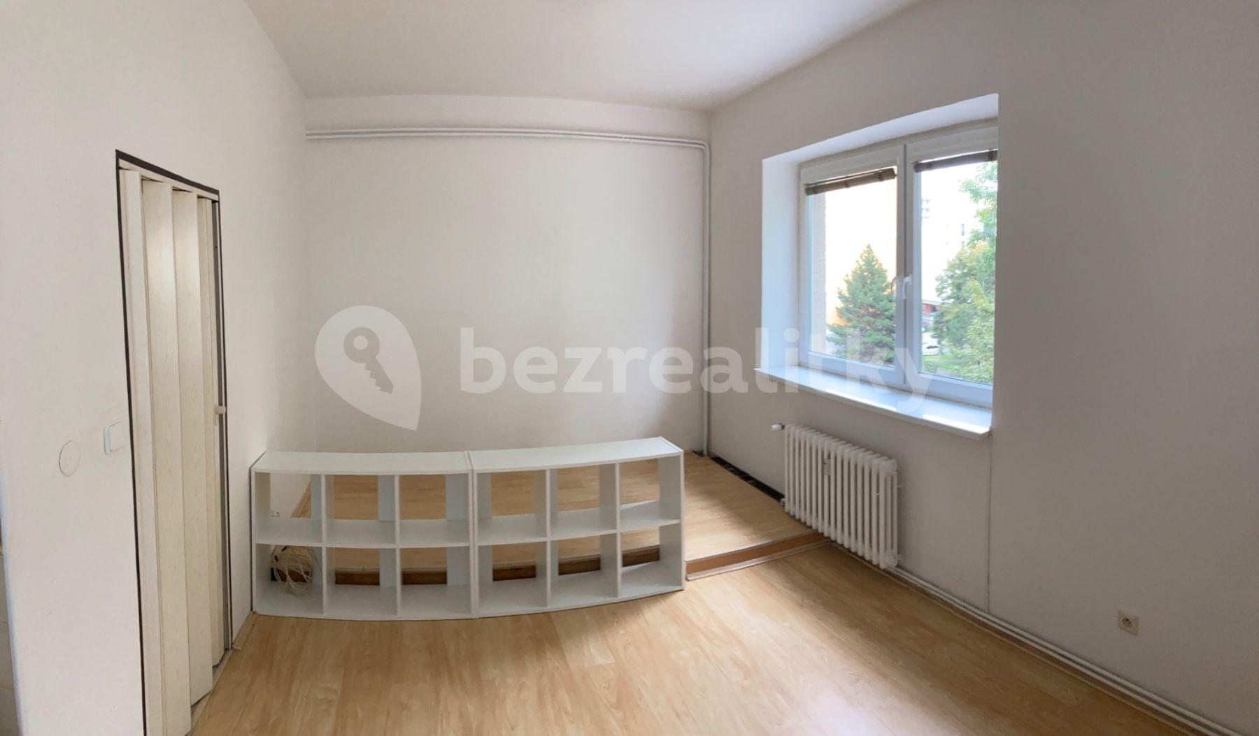 Prodej bytu 1+kk • 31 m² bez realitky