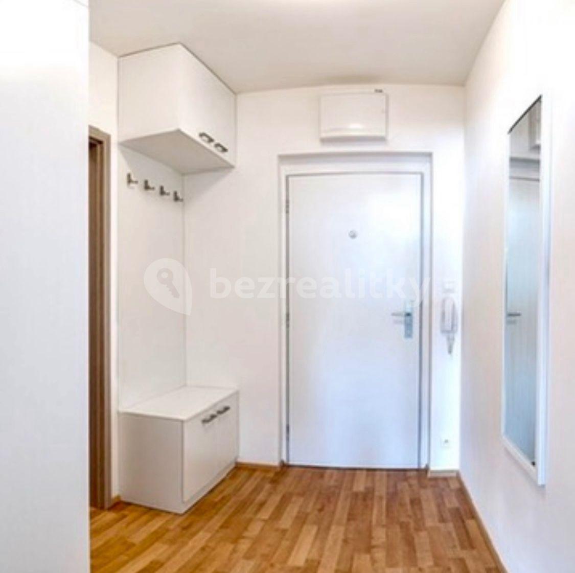 Pronájem bytu 1+kk 30 m², Aloise Rašína, Olomouc, Olomoucký kraj