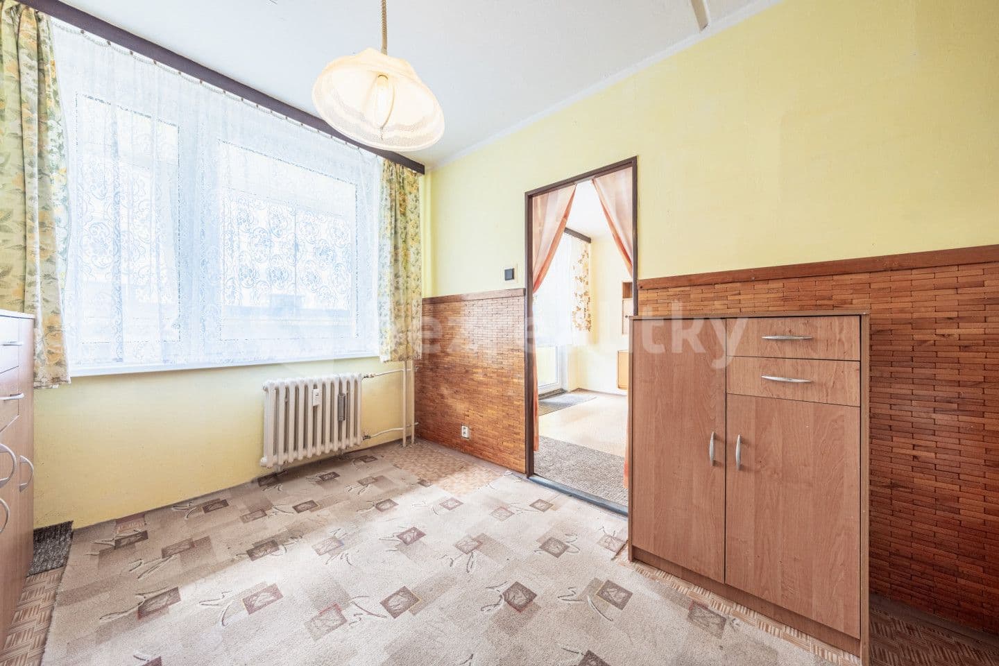 Prodej bytu 3+1 71 m², Hamerská, Litvínov, Ústecký kraj