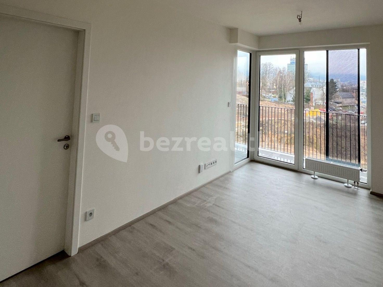 Pronájem bytu 2+kk 45 m², Na Perštýně, Liberec, Liberecký kraj