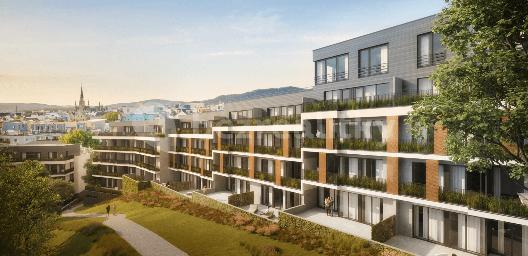 Pronájem bytu 2+kk 55 m², Na Perštýně, Liberec, Liberecký kraj Pronájem bytu 2+kk 55 m², Na Perštýně, Liberec, Liberecký kraj