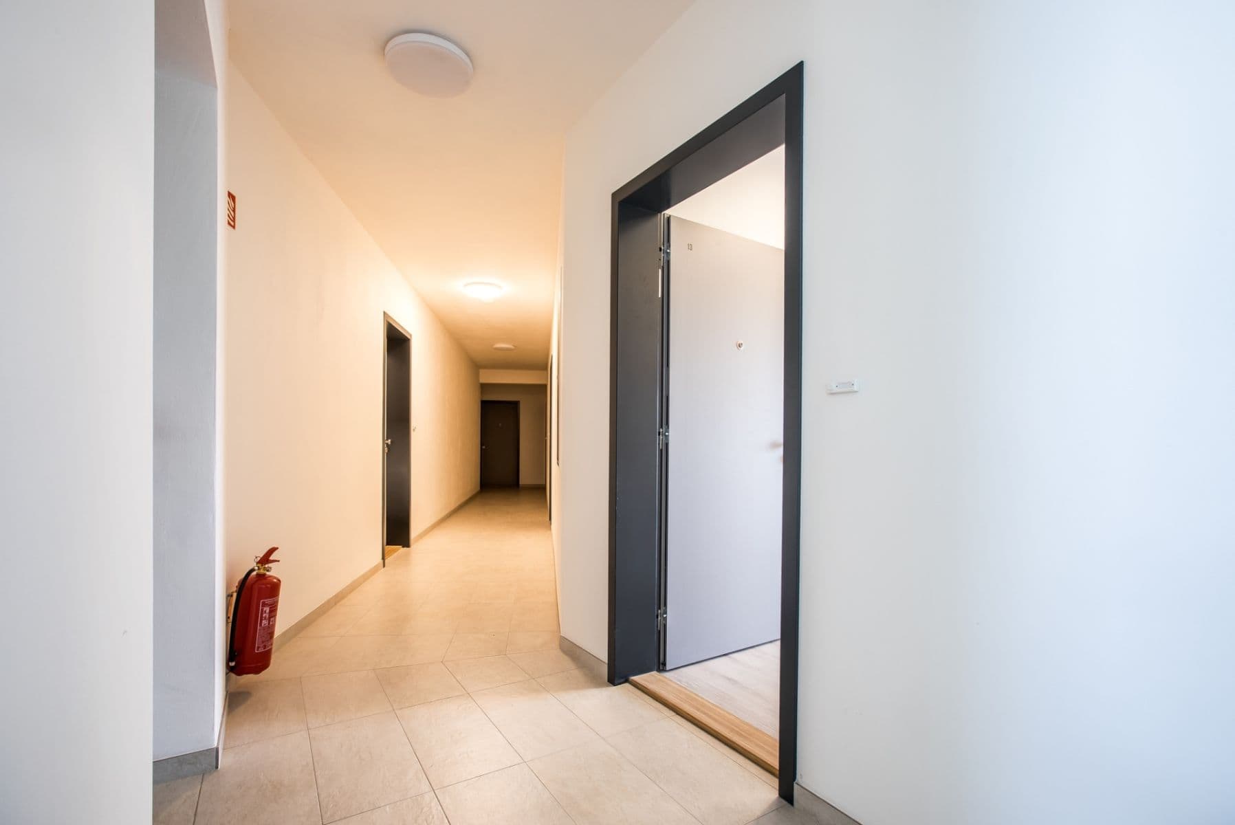 Pronájem bytu 2+kk 55 m², Na Perštýně, Liberec, Liberecký kraj Pronájem bytu 2+kk 55 m², Na Perštýně, Liberec, Liberecký kraj