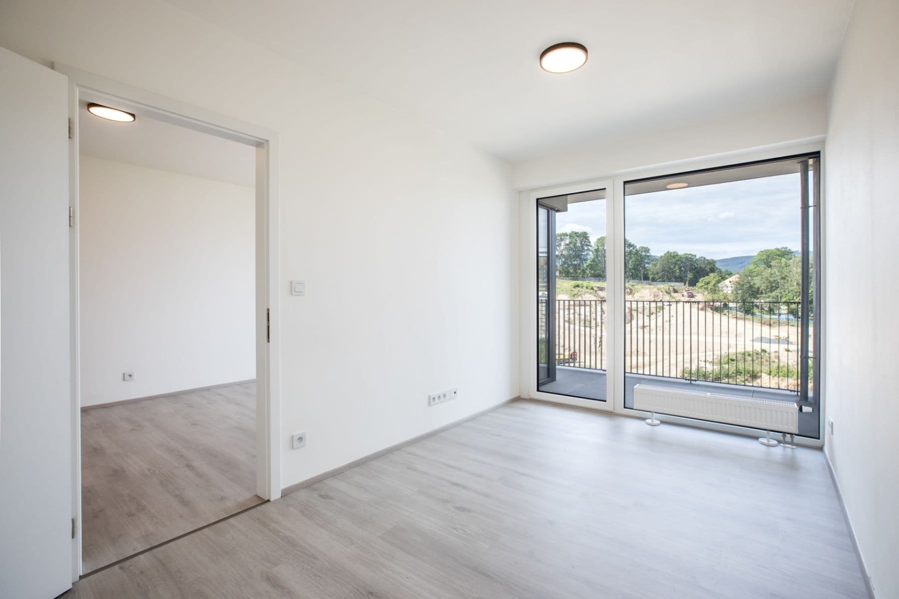 Pronájem bytu 2+kk 55 m², Na Perštýně, Liberec, Liberecký kraj Pronájem bytu 2+kk 55 m², Na Perštýně, Liberec, Liberecký kraj