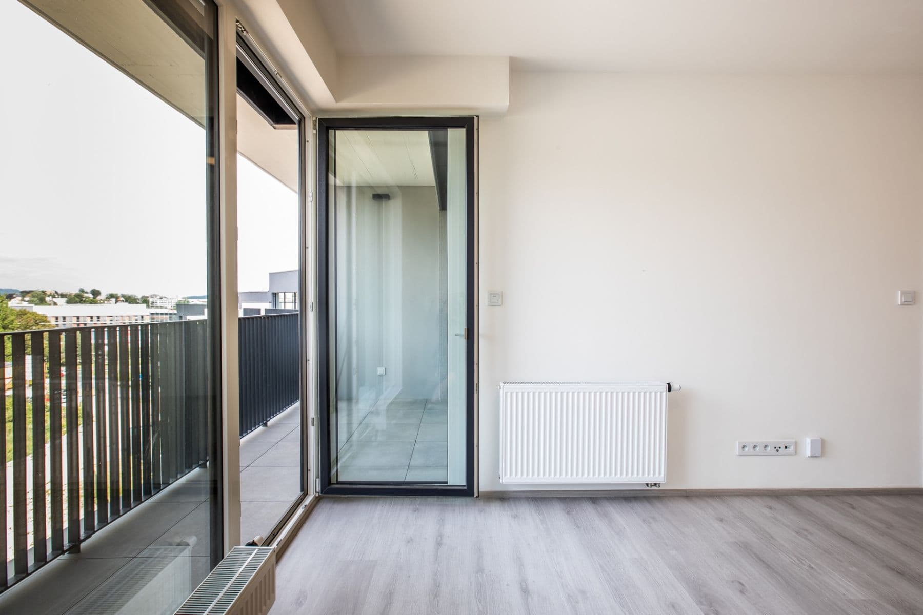 Pronájem bytu 2+kk 55 m², Na Perštýně, Liberec, Liberecký kraj Pronájem bytu 2+kk 55 m², Na Perštýně, Liberec, Liberecký kraj