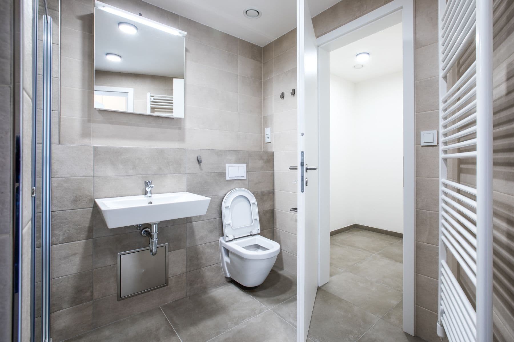Pronájem bytu 2+kk 55 m², Na Perštýně, Liberec, Liberecký kraj Pronájem bytu 2+kk 55 m², Na Perštýně, Liberec, Liberecký kraj