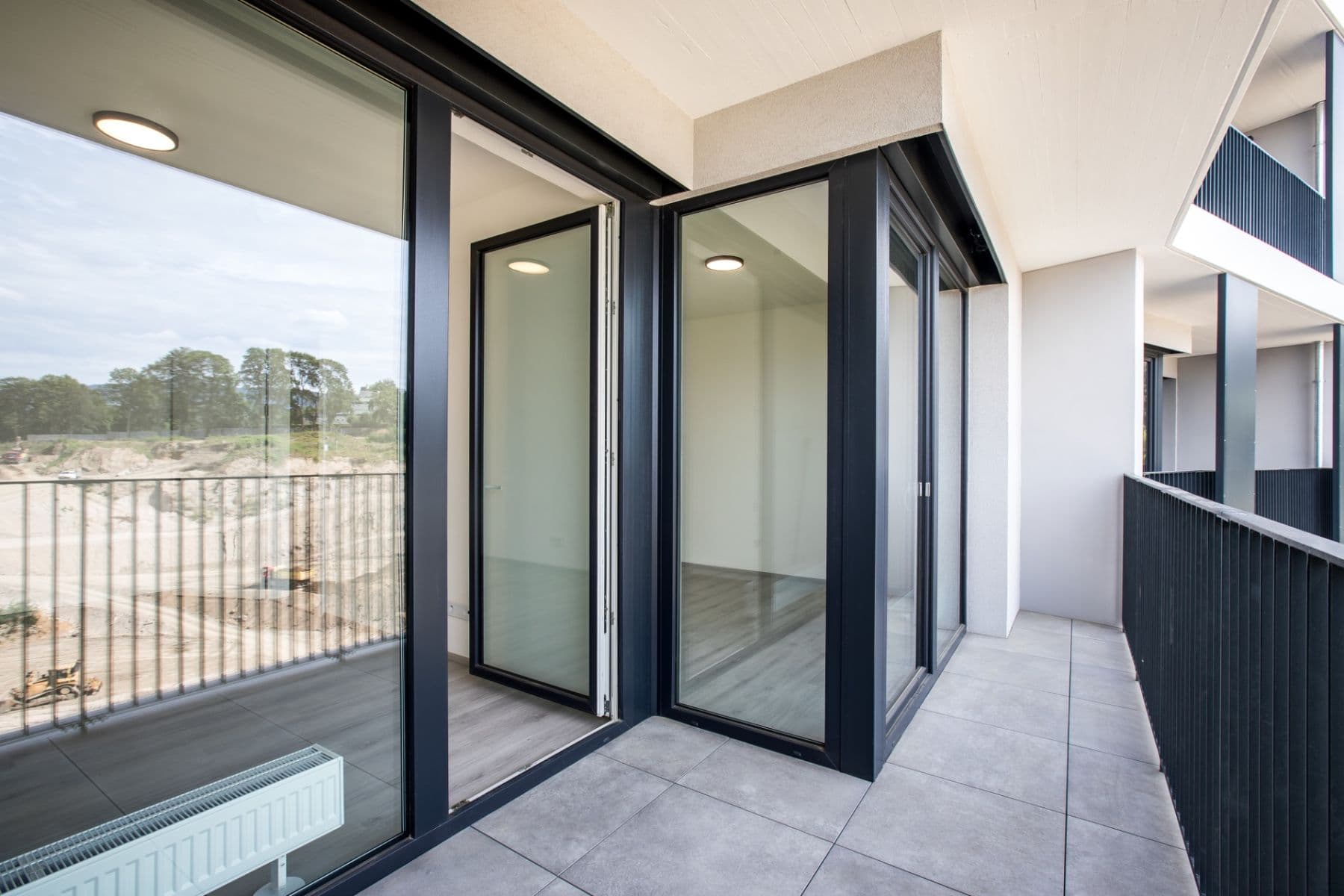 Pronájem bytu 2+kk 55 m², Na Perštýně, Liberec, Liberecký kraj Pronájem bytu 2+kk 55 m², Na Perštýně, Liberec, Liberecký kraj