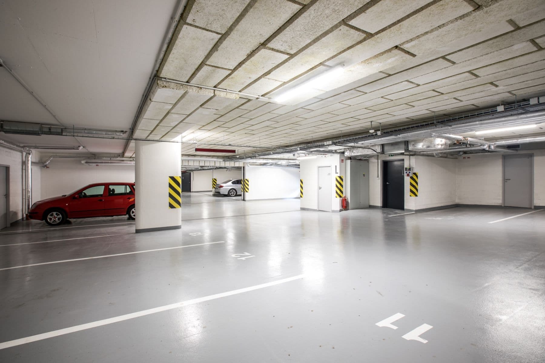 Pronájem bytu 2+kk 55 m², Na Perštýně, Liberec, Liberecký kraj Pronájem bytu 2+kk 55 m², Na Perštýně, Liberec, Liberecký kraj