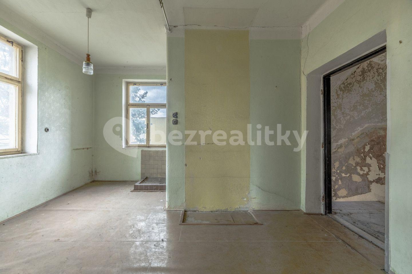 Prodej domu 189 m², pozemek 525 m², Želenická, Děčín, Ústecký kraj
