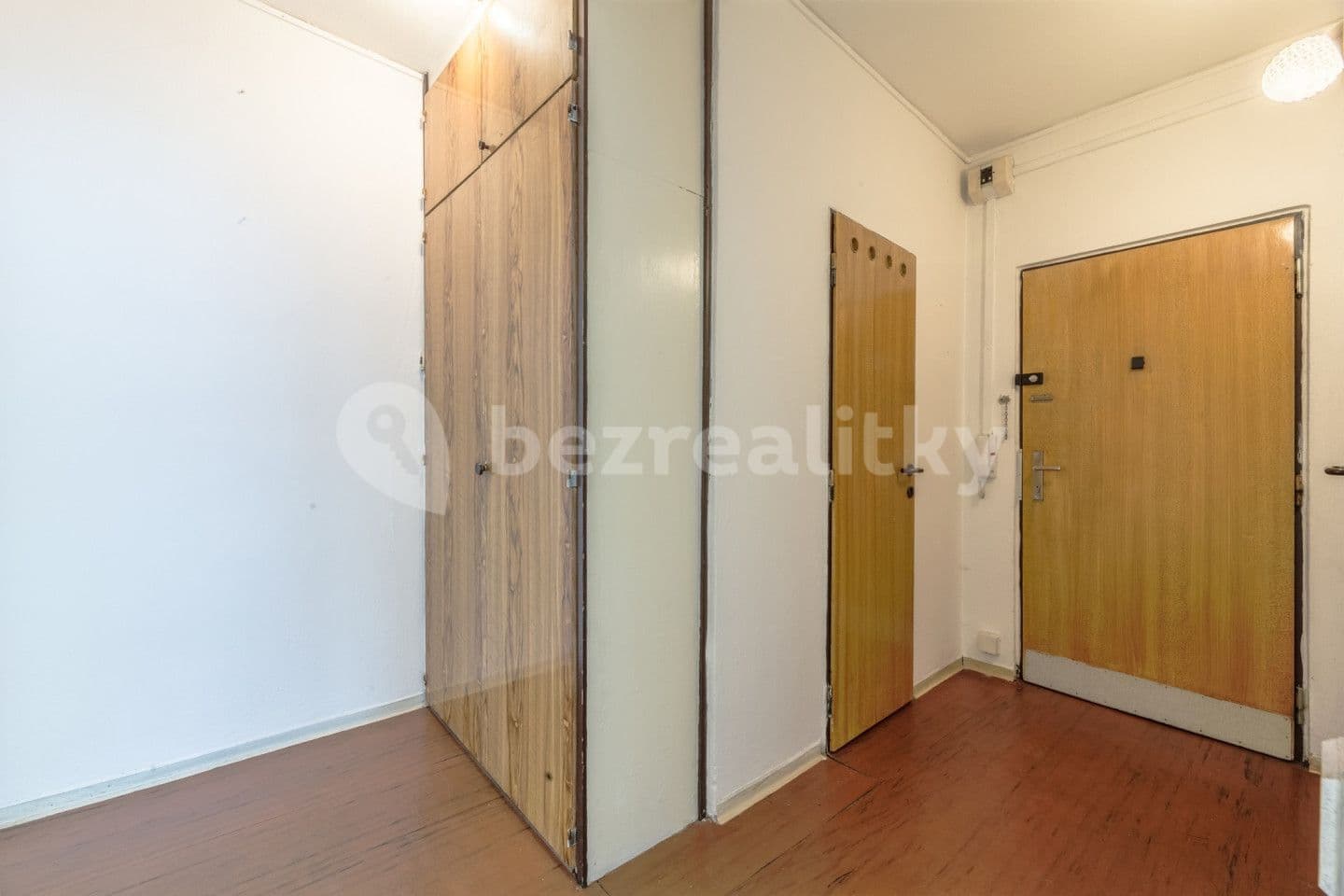 Prodej bytu 1+1 44 m², Jezdecká, Děčín, Ústecký kraj