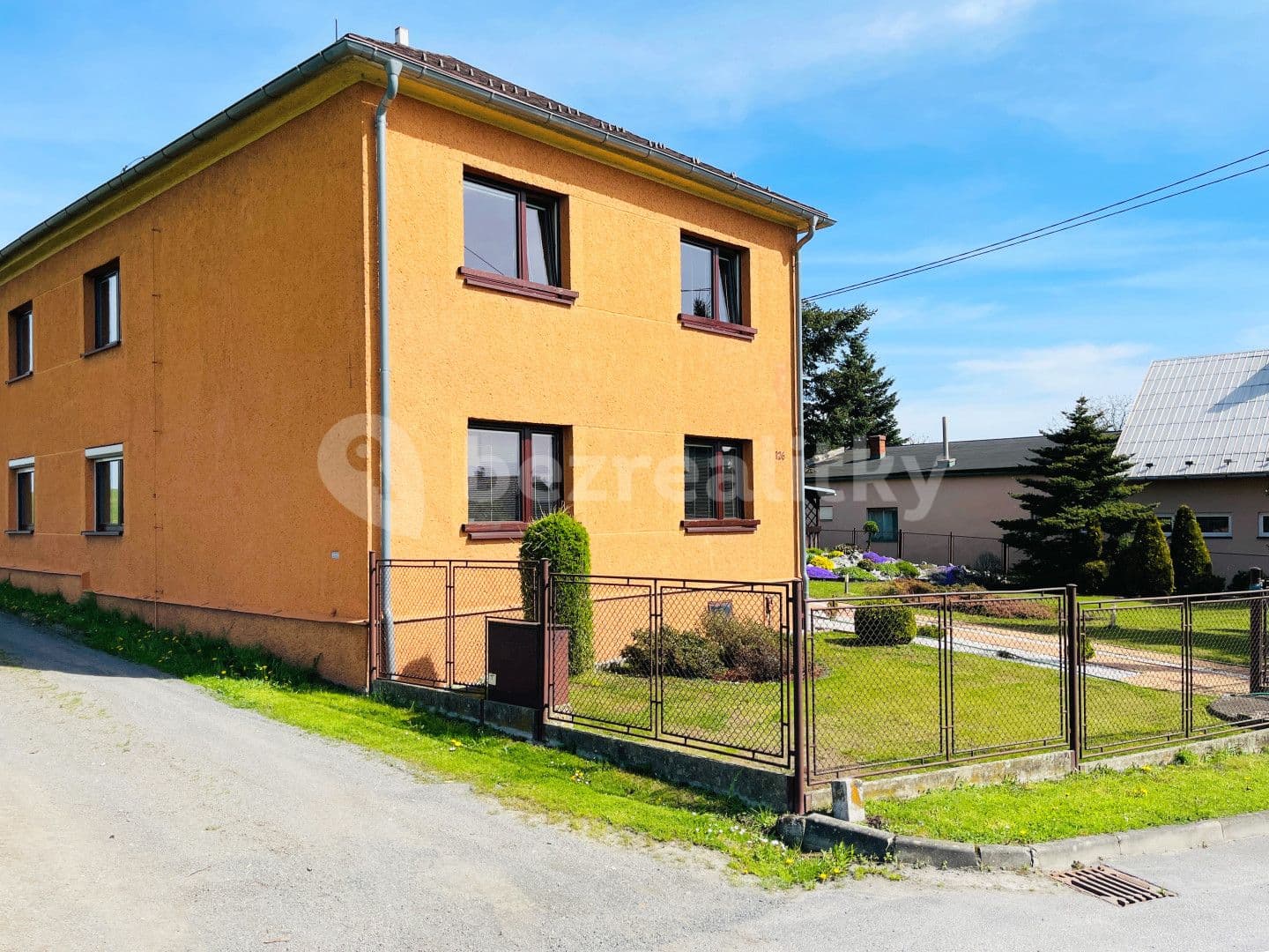 Prodej domu 220 m², pozemek 1.226 m², Kyjovice, Moravskoslezský kraj