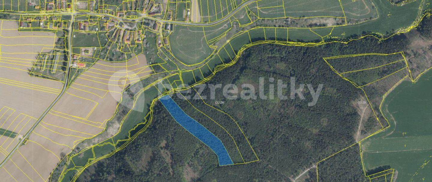 Prodej pozemku 59.400 m², Štichov, Plzeňský kraj