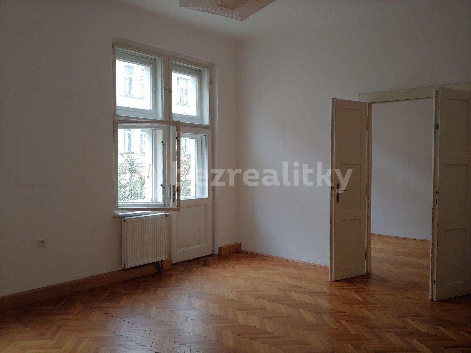 Pronájem bytu 3+1 • 100 m² bez realitky