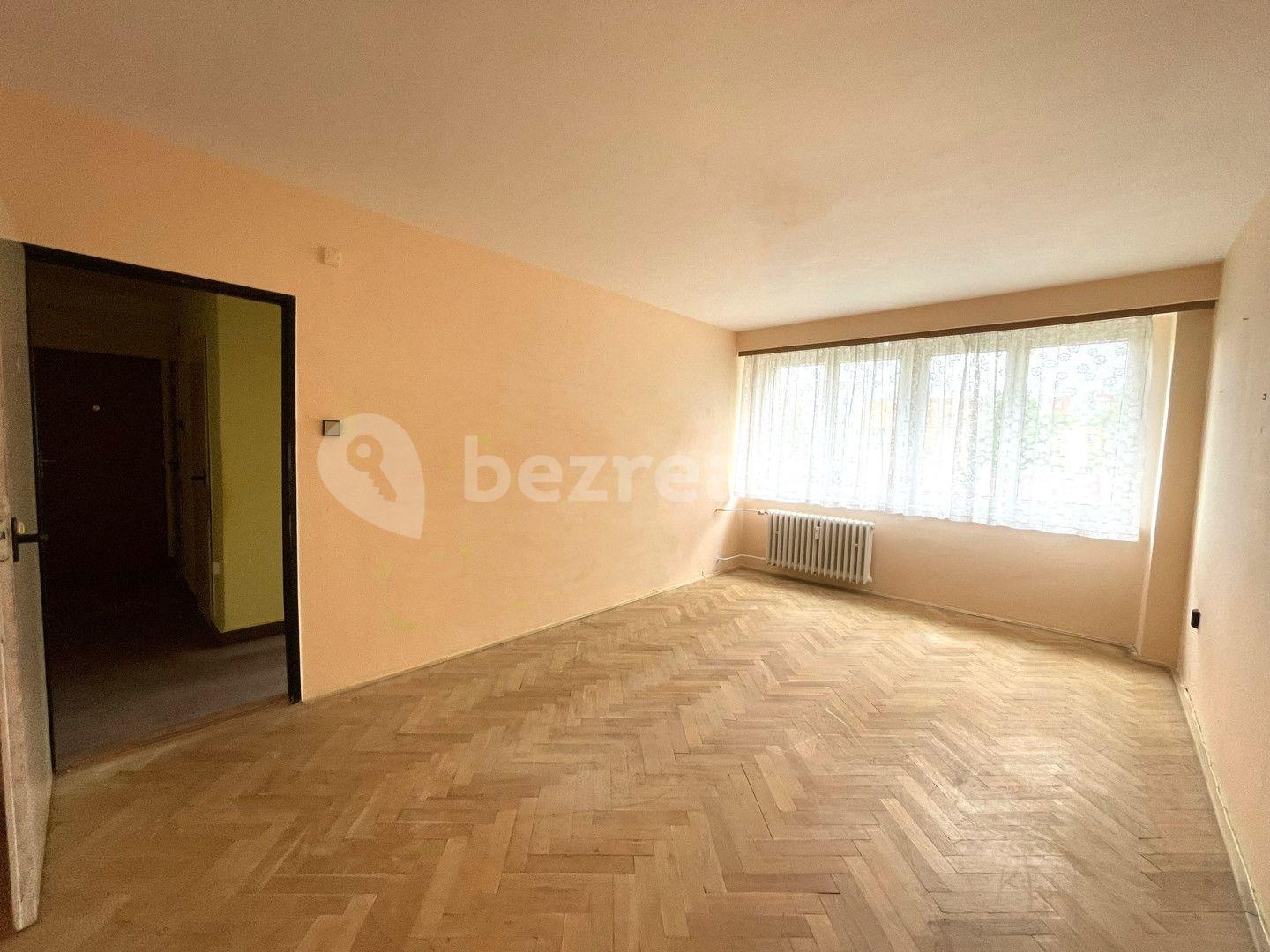 Prodej bytu 3+1 77 m², Krakovská, Ostrava, Moravskoslezský kraj