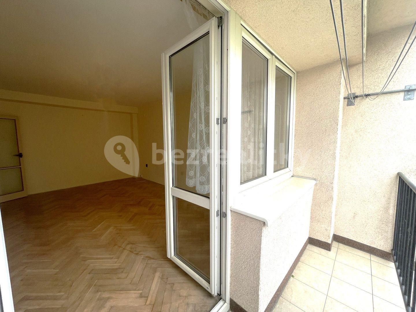 Prodej bytu 3+1 77 m², Krakovská, Ostrava, Moravskoslezský kraj