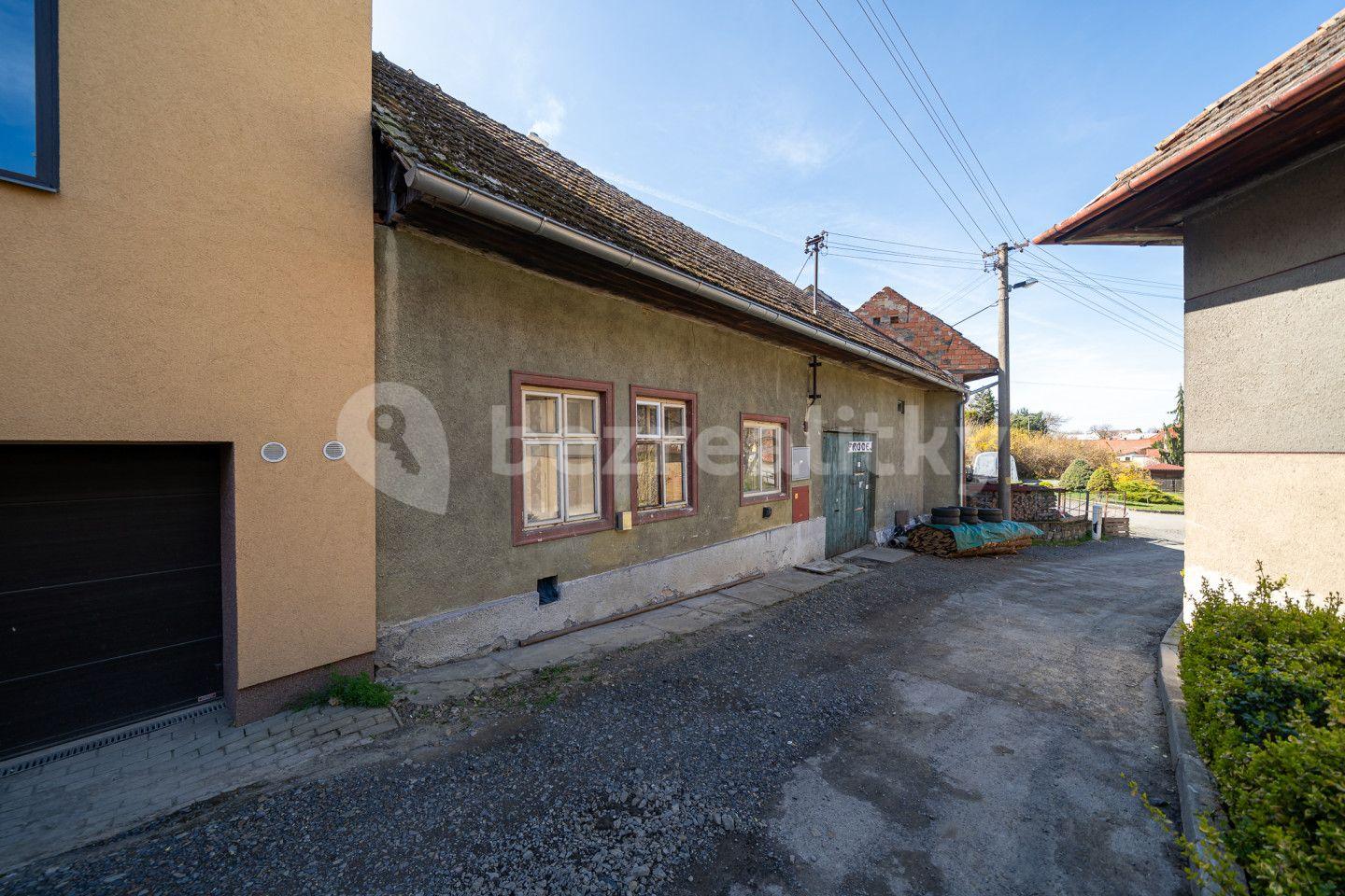 Prodej domu 84 m², pozemek 201 m², Hlinsko, Olomoucký kraj