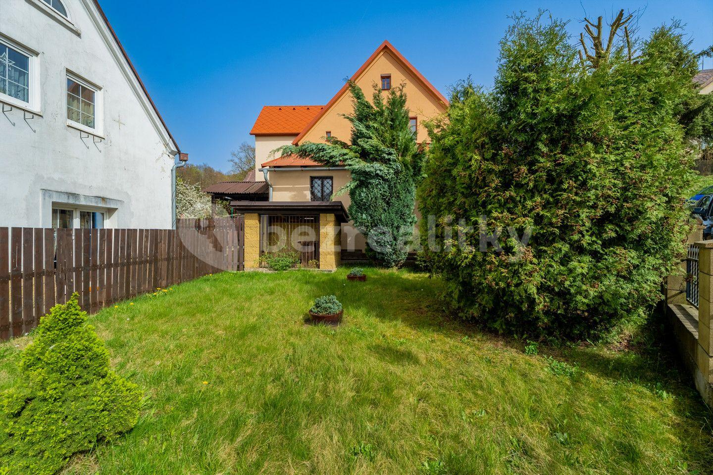 Prodej domu 416 m², pozemek 891 m², Pod vrchem, Kamenický Šenov, Liberecký kraj