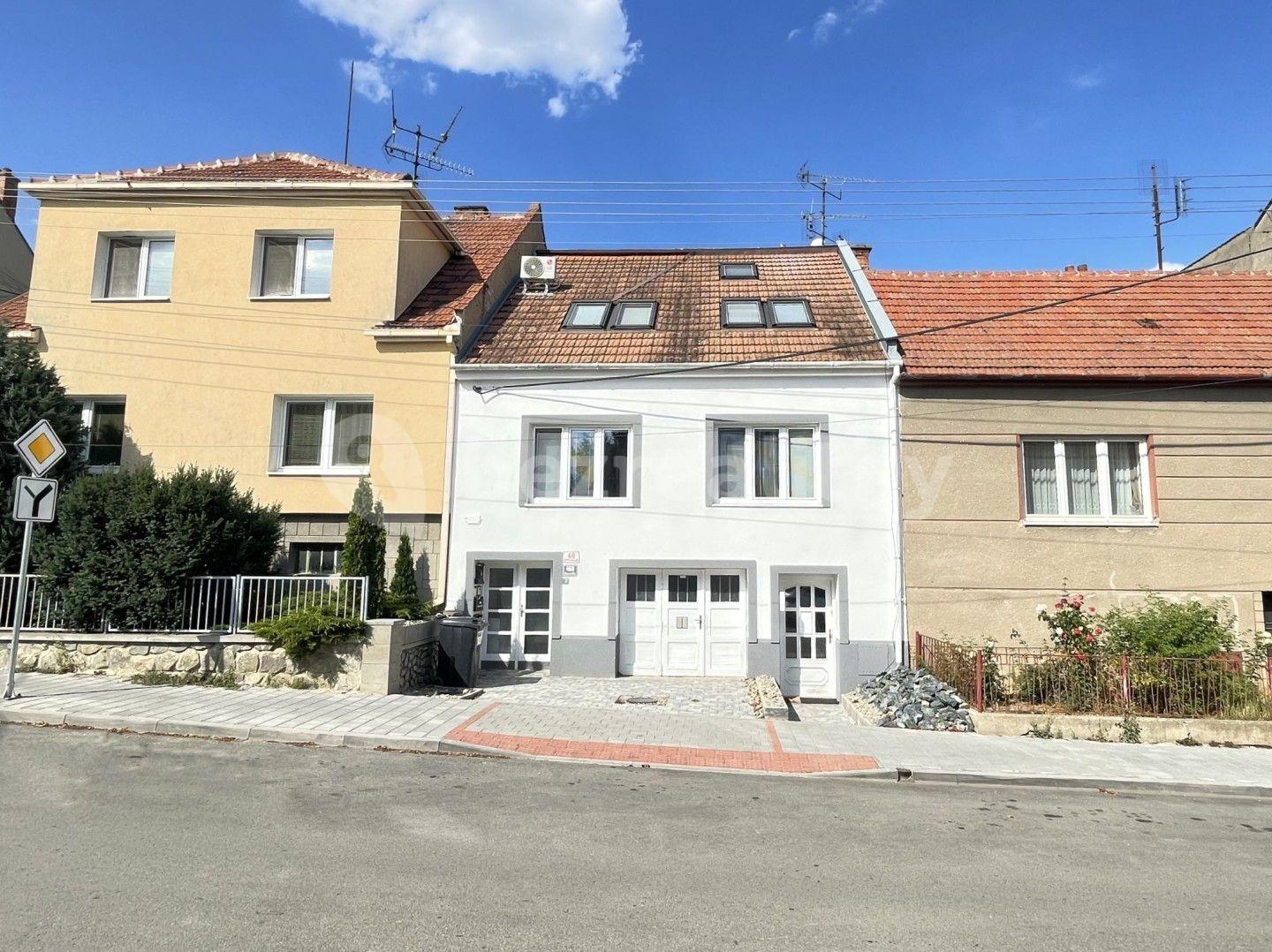 Prodej domu 220 m², pozemek 498 m², Přímá, Brno, Jihomoravský kraj