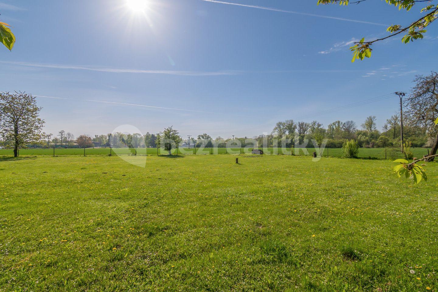 Prodej pozemku 1.300 m², Lešetínská, Karviná, Moravskoslezský kraj