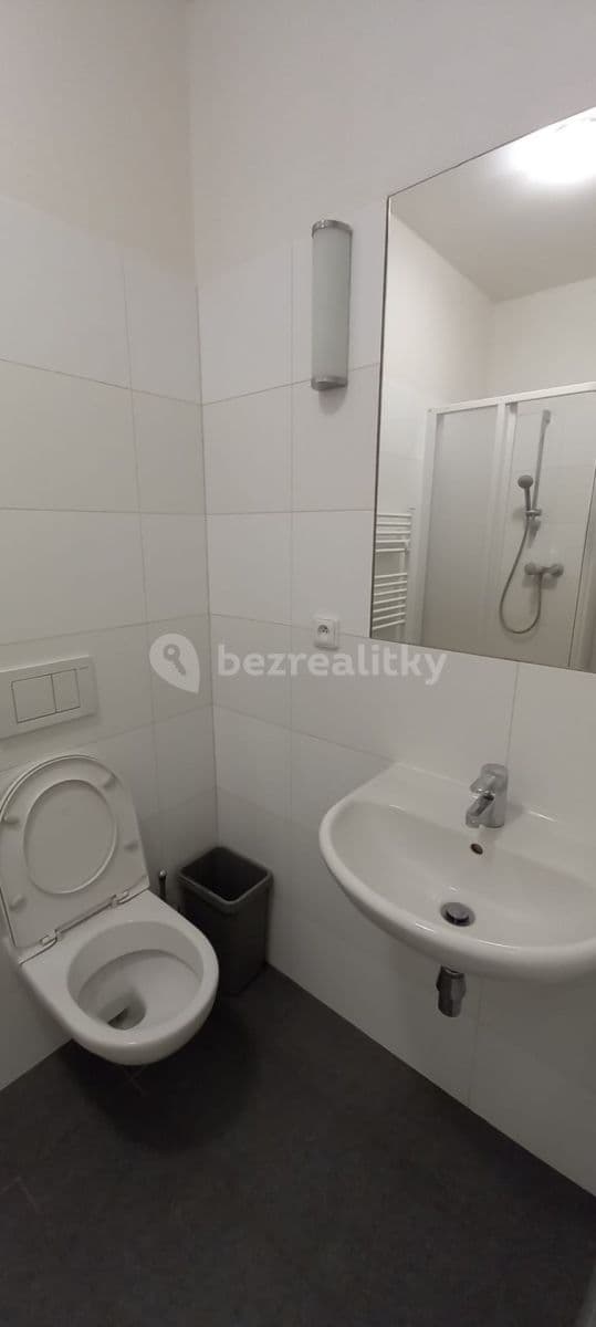 Pronájem bytu 1+kk 31 m², Řehořova, Praha, Praha Pronájem bytu 1+kk 31 m², Řehořova, Praha, Praha
