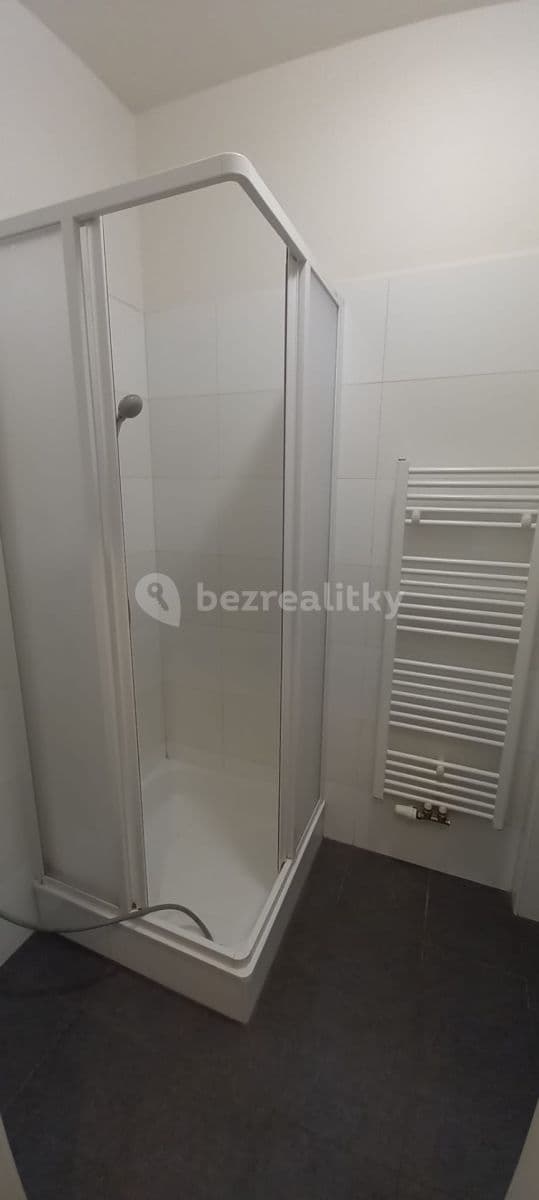 Pronájem bytu 1+kk 31 m², Řehořova, Praha, Praha Pronájem bytu 1+kk 31 m², Řehořova, Praha, Praha
