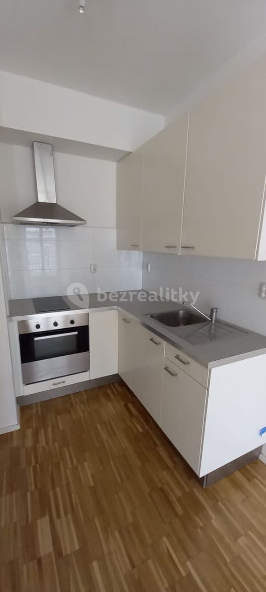 Pronájem bytu 1+kk 31 m², Řehořova, Praha, Praha Pronájem bytu 1+kk 31 m², Řehořova, Praha, Praha