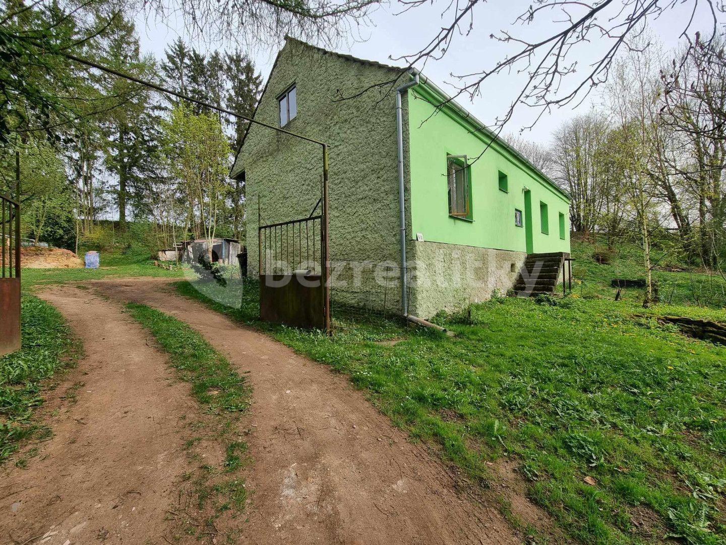 Prodej chaty, chalupy 130 m², pozemek 662 m², Městečko Trnávka, Pardubický kraj