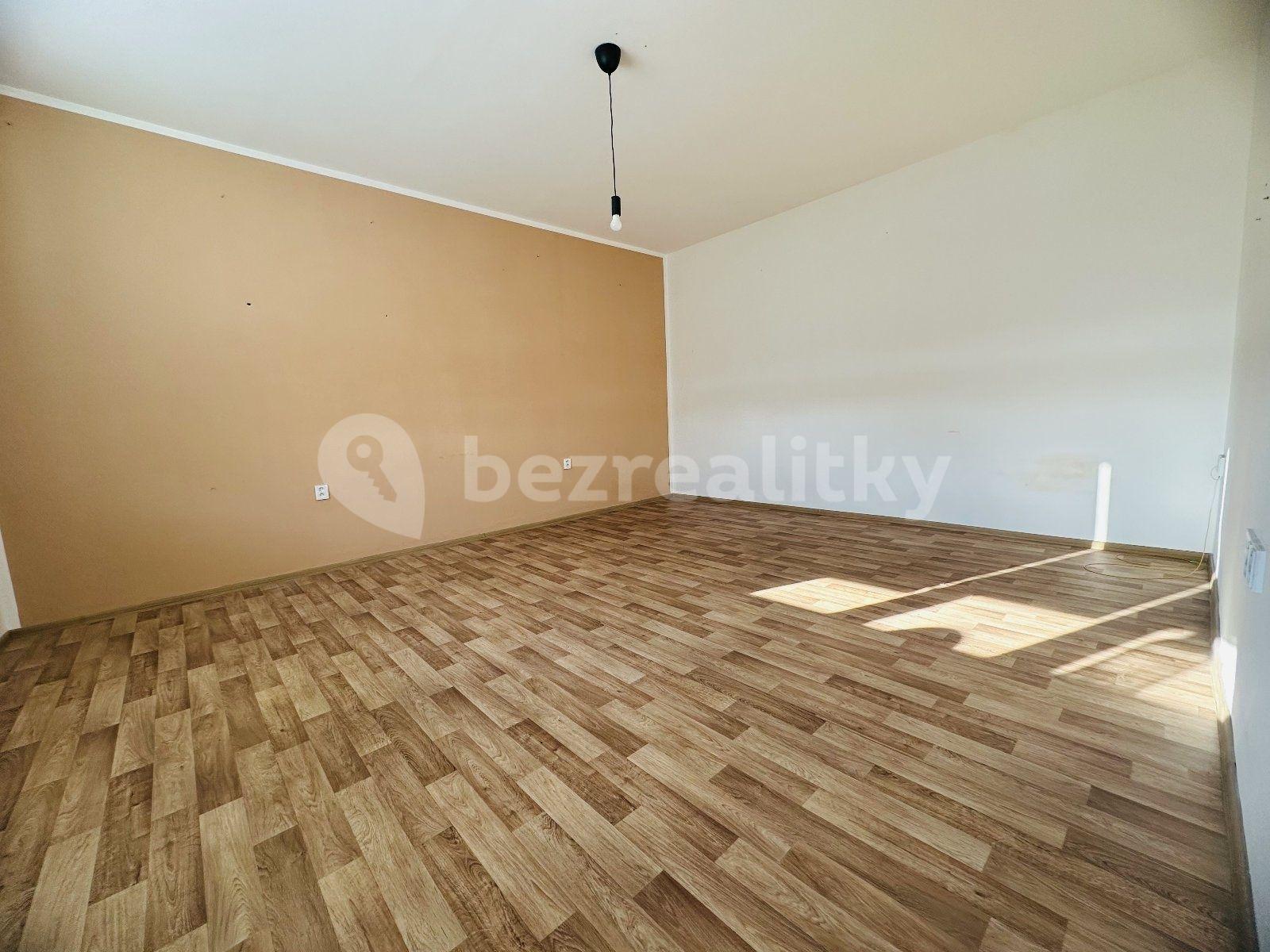 Pronájem bytu 1+1 42 m², Myslbekova, Ostrava, Moravskoslezský kraj