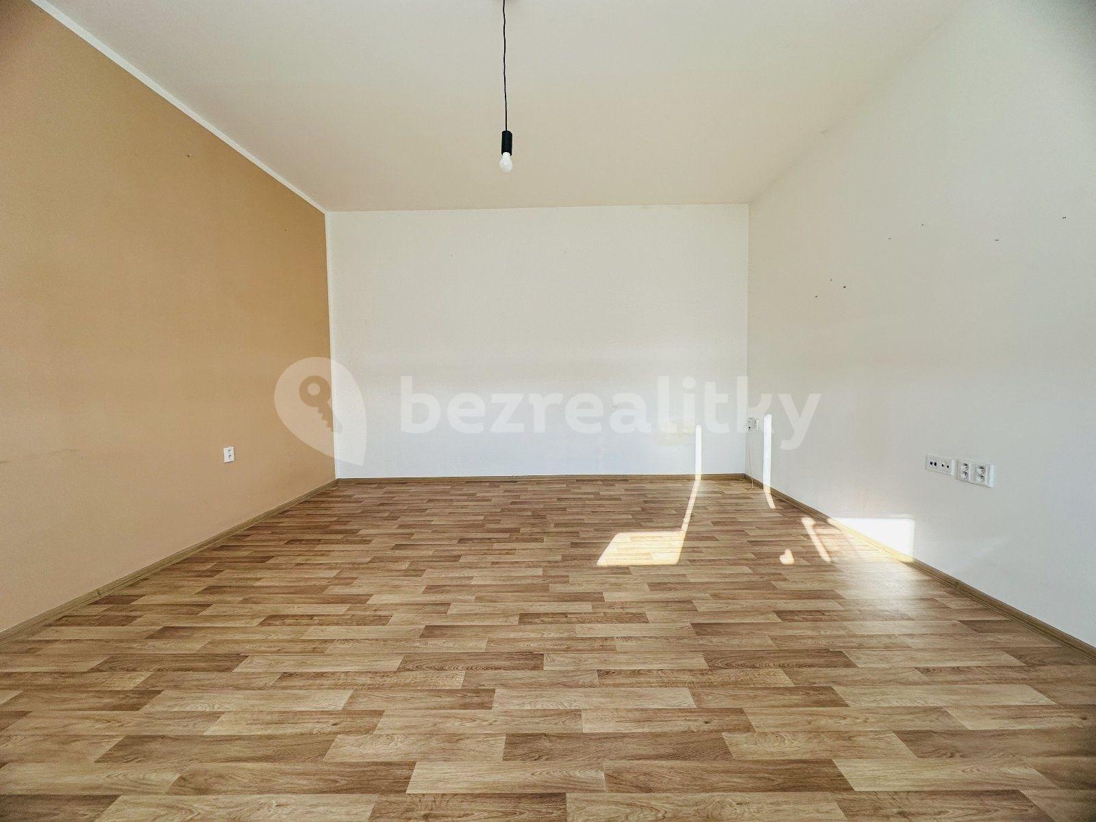 Pronájem bytu 1+1 42 m², Myslbekova, Ostrava, Moravskoslezský kraj