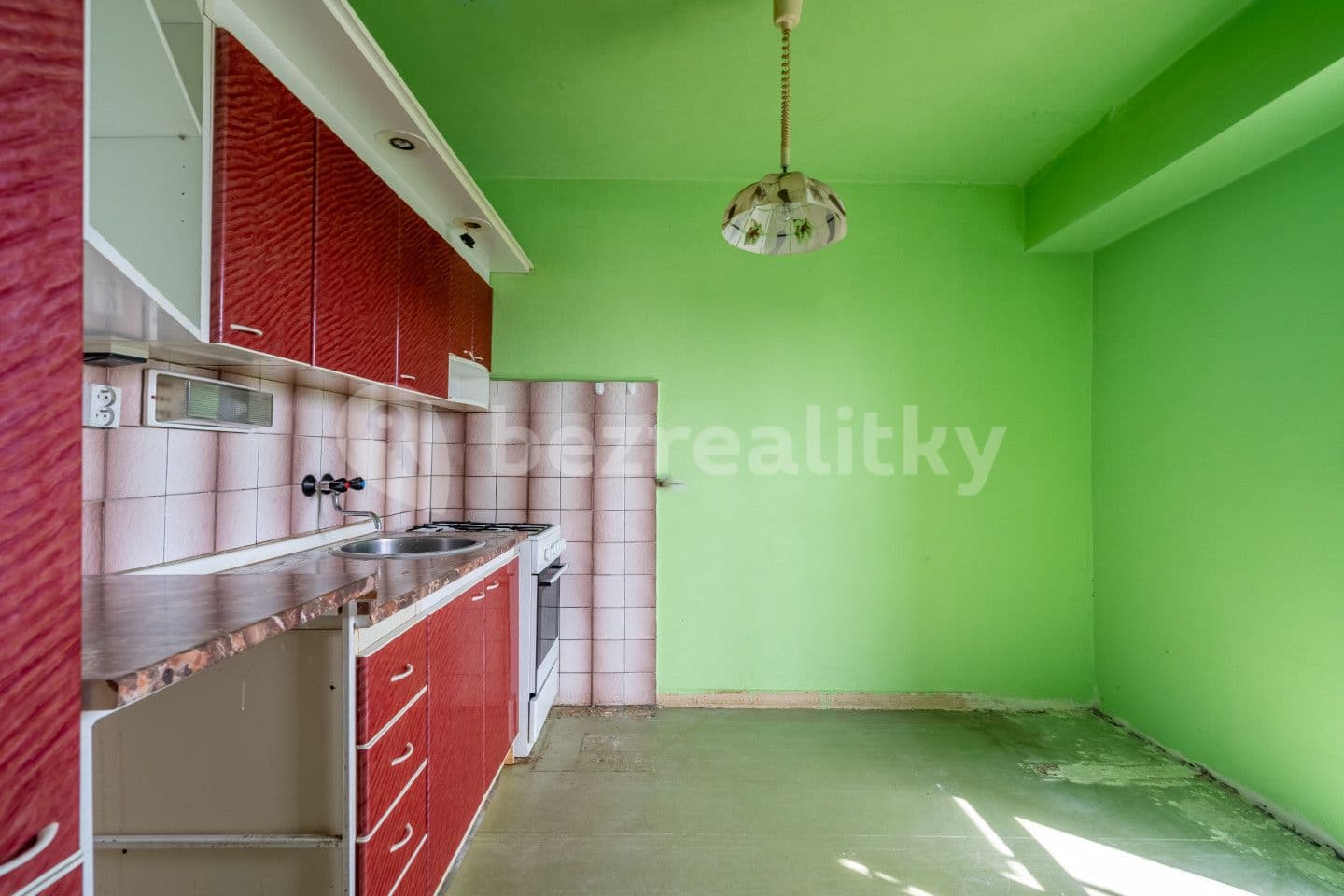 Prodej bytu 3+1 64 m², Anenská, Frýdek-Místek, Moravskoslezský kraj