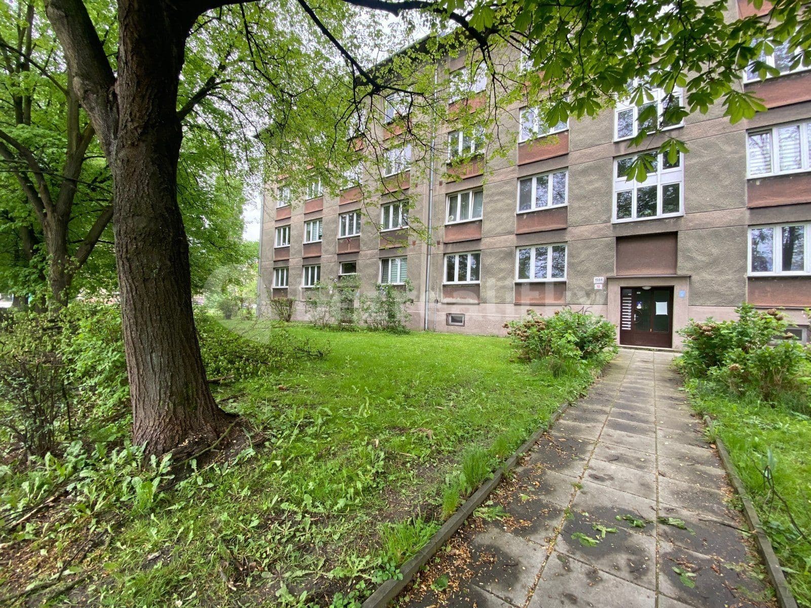 Pronájem bytu 3+1 72 m², Havířská, Karviná, Moravskoslezský kraj