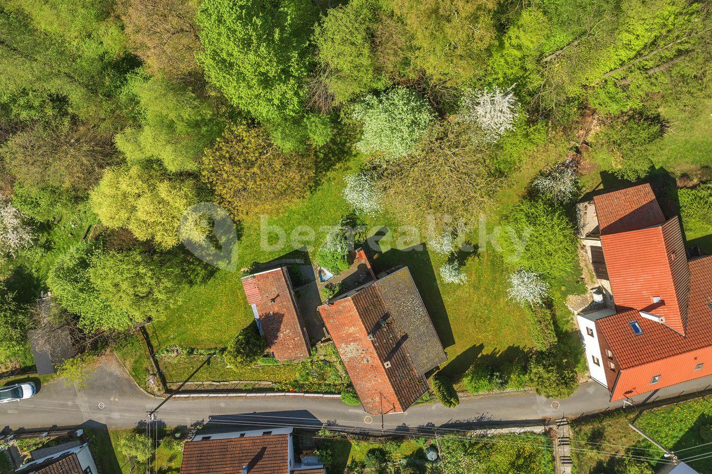 Prodej domu 115 m², pozemek 1.345 m², Poděbradova, Luže, Pardubický kraj